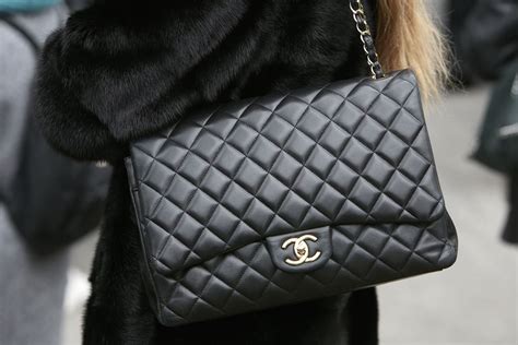 modelli borsa chanel|borsa Chanel 2.55 prezzo.